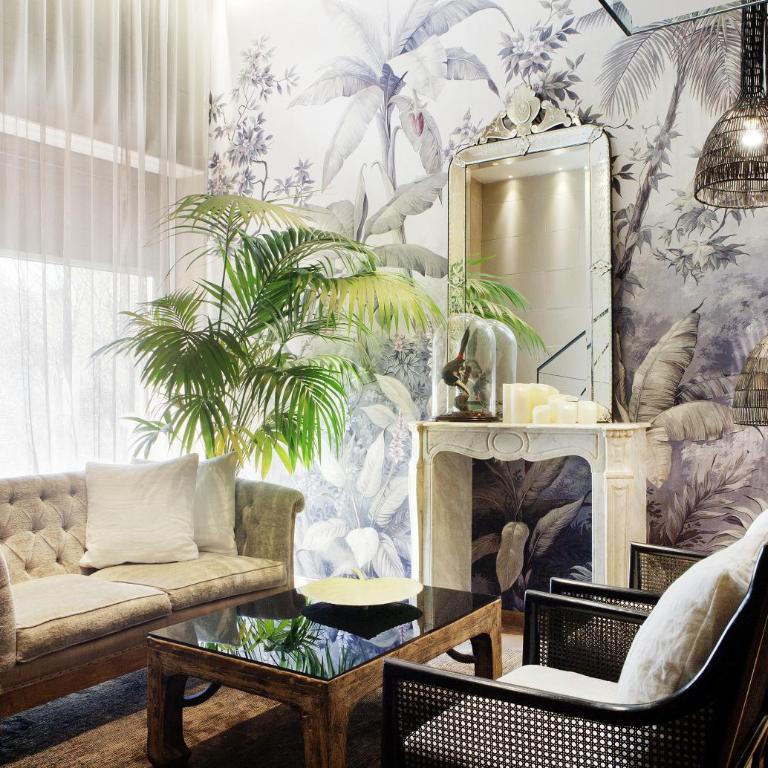 Claris Hotel & Spa GL, a Small Luxury Hotel of the World - Grand Suite Duplex - 6