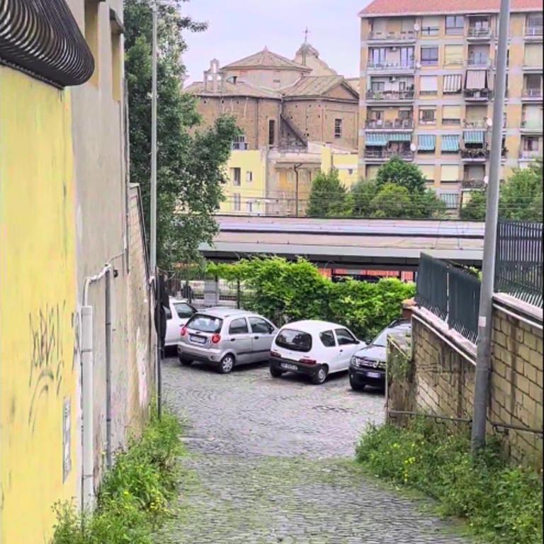 St. Peter Home Private Terrace - Appartamento con 1 Camera da Letto - 2