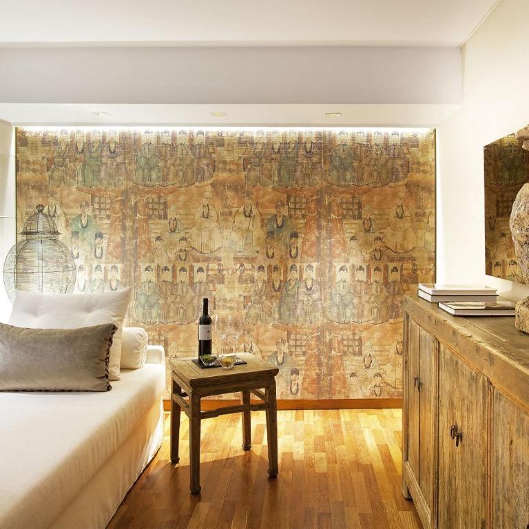 Claris Hotel & Spa GL, a Small Luxury Hotel of the World - Suite Duplex - 3