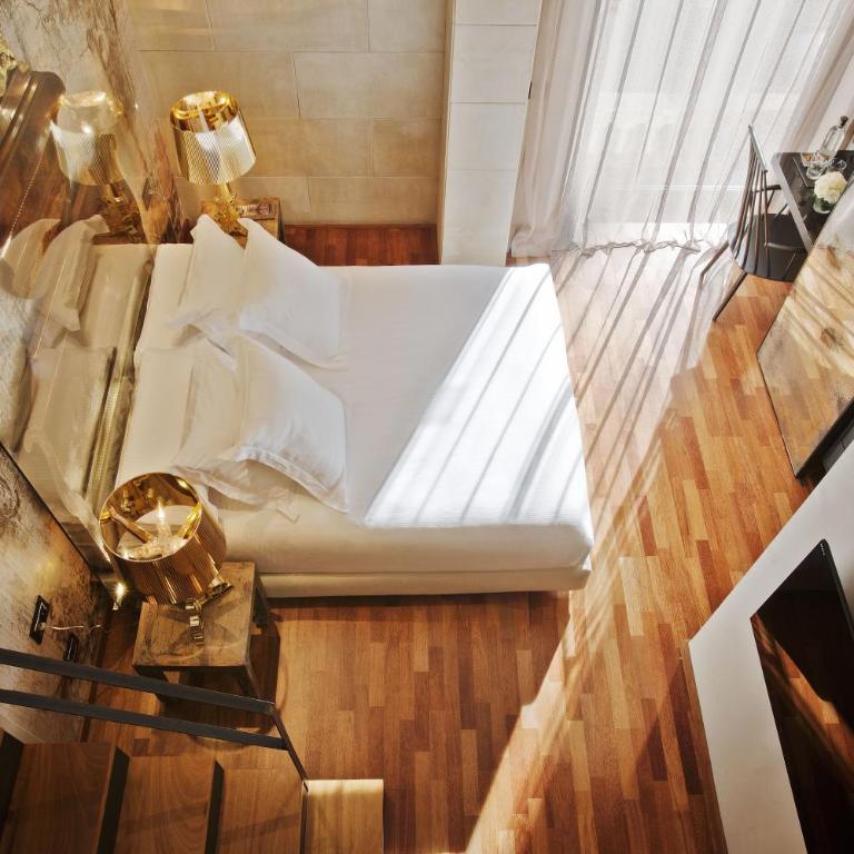 Claris Hotel & Spa GL, a Small Luxury Hotel of the World - Suite Duplex - 4