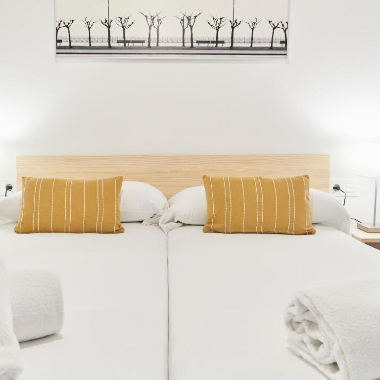 Olatu by Basque Homes - Apartamento de 2 dormitorios - 14