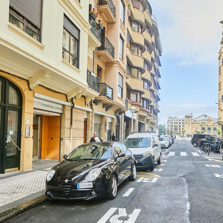 Olatu by Basque Homes - Apartamento de 2 dormitorios - 27