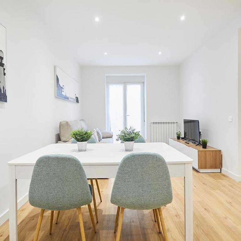 Olatu by Basque Homes - Apartamento de 2 dormitorios - 5