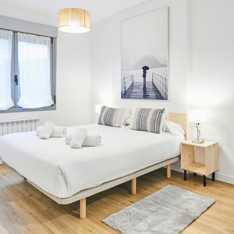 Olatu by Basque Homes - Apartamento de 2 dormitorios - 10