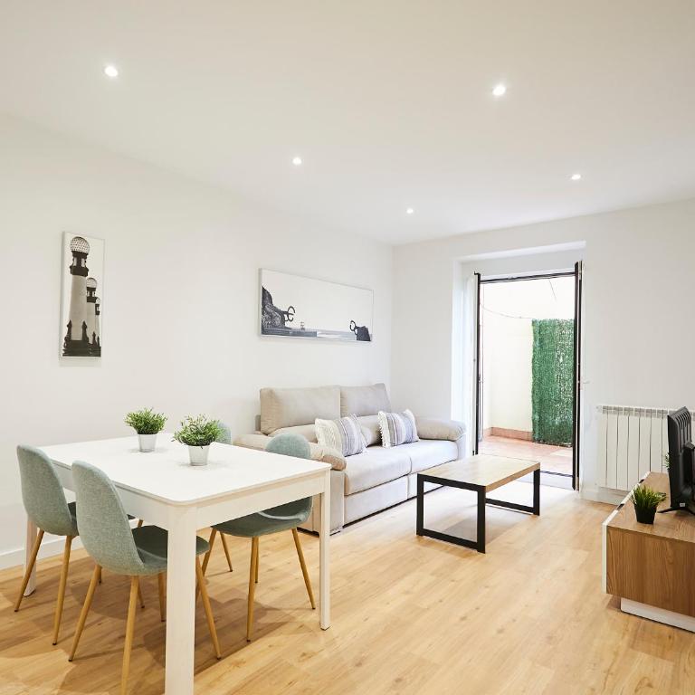 Olatu by Basque Homes - Apartamento de 2 dormitorios - 2