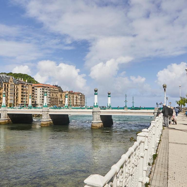 Olatu by Basque Homes - Apartamento de 2 dormitorios - 33