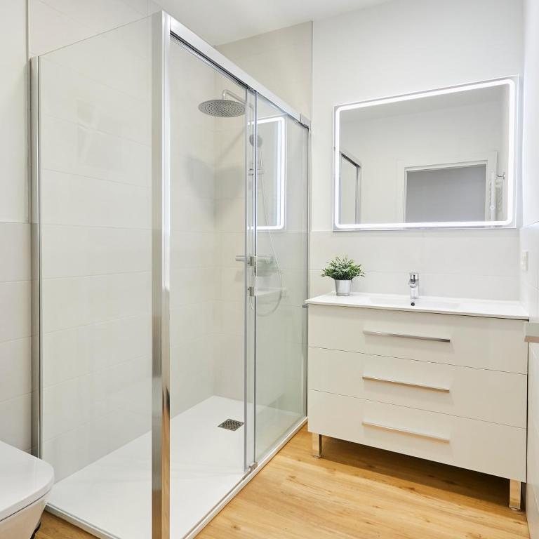Olatu by Basque Homes - Apartamento de 2 dormitorios - 18