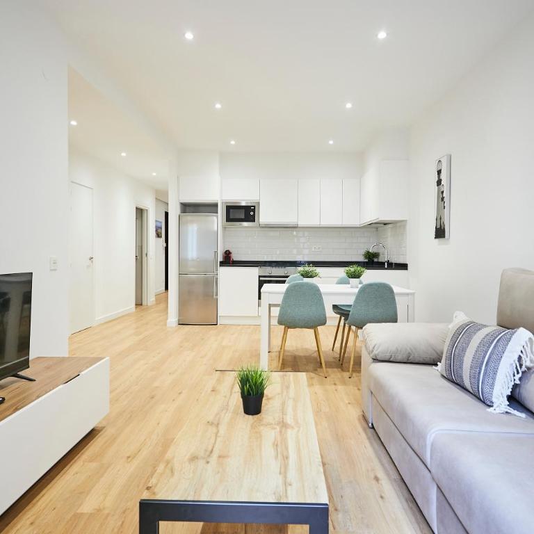 Olatu by Basque Homes - Apartamento de 2 dormitorios - 3
