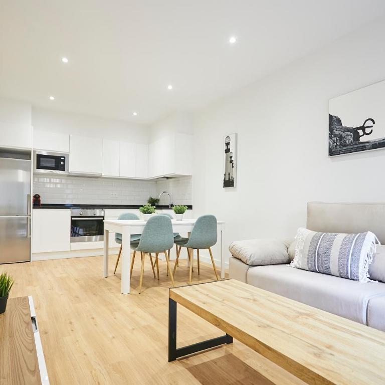 Olatu by Basque Homes - Apartamento de 2 dormitorios - 4