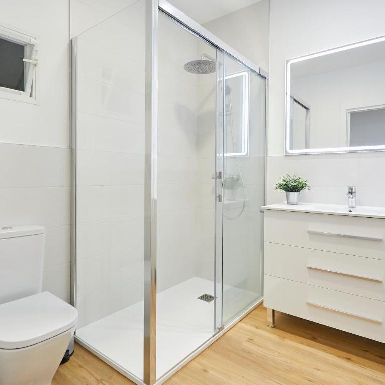Olatu by Basque Homes - Apartamento de 2 dormitorios - 19