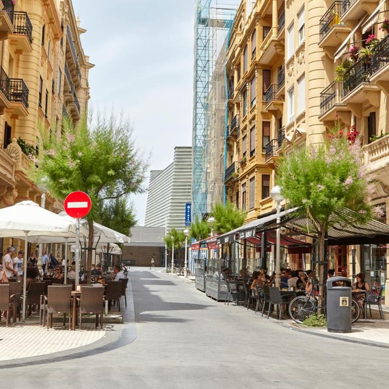 Olatu by Basque Homes - Apartamento de 2 dormitorios - 29