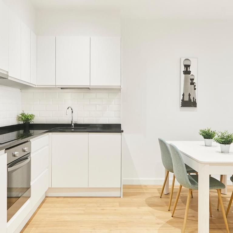 Olatu by Basque Homes - Apartamento de 2 dormitorios - 8