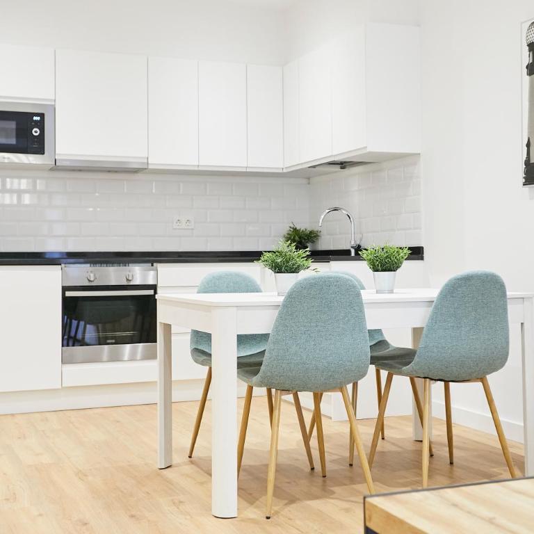 Olatu by Basque Homes - Apartamento de 2 dormitorios - 7