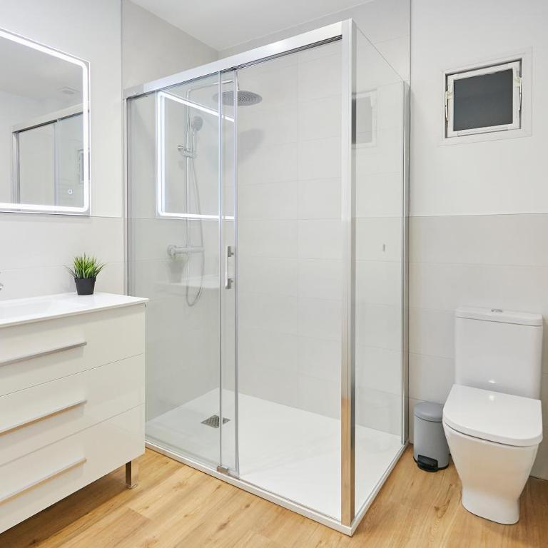 Olatu by Basque Homes - Apartamento de 2 dormitorios - 16