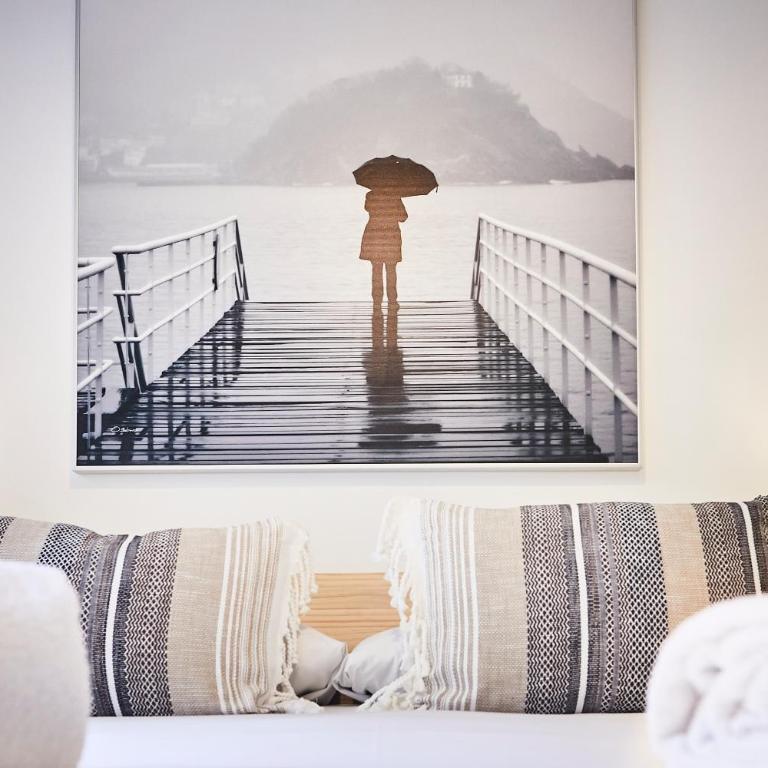 Olatu by Basque Homes - Apartamento de 2 dormitorios - 11