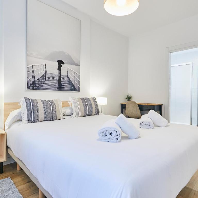 Olatu by Basque Homes - Apartamento de 2 dormitorios - 9