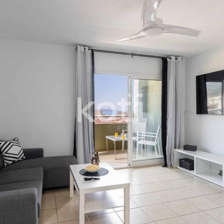 Koti Rentals - Sierra Mijas 213 - Three-Bedroom Apartment - 1