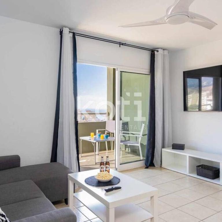 Koti Rentals - Sierra Mijas 213 - Three-Bedroom Apartment - 3