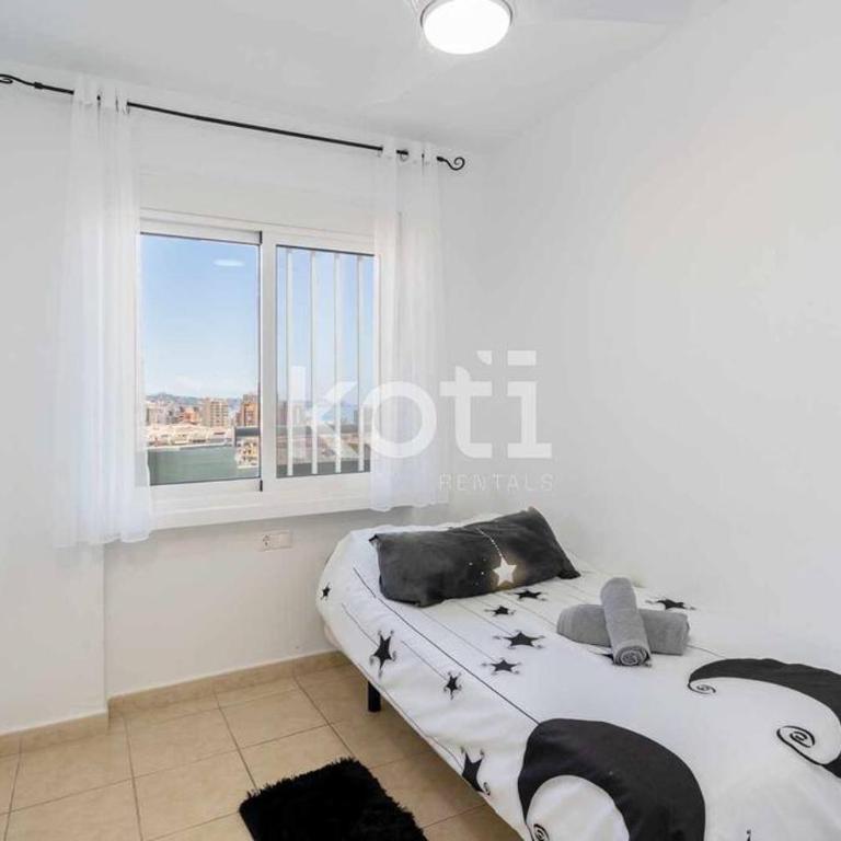 Koti Rentals - Sierra Mijas 213 - Three-Bedroom Apartment - 20
