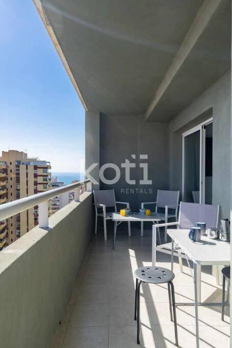Koti Rentals - Sierra Mijas 213 - Three-Bedroom Apartment - 8