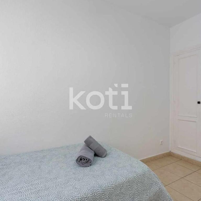 Koti Rentals - Sierra Mijas 213 - Three-Bedroom Apartment - 22