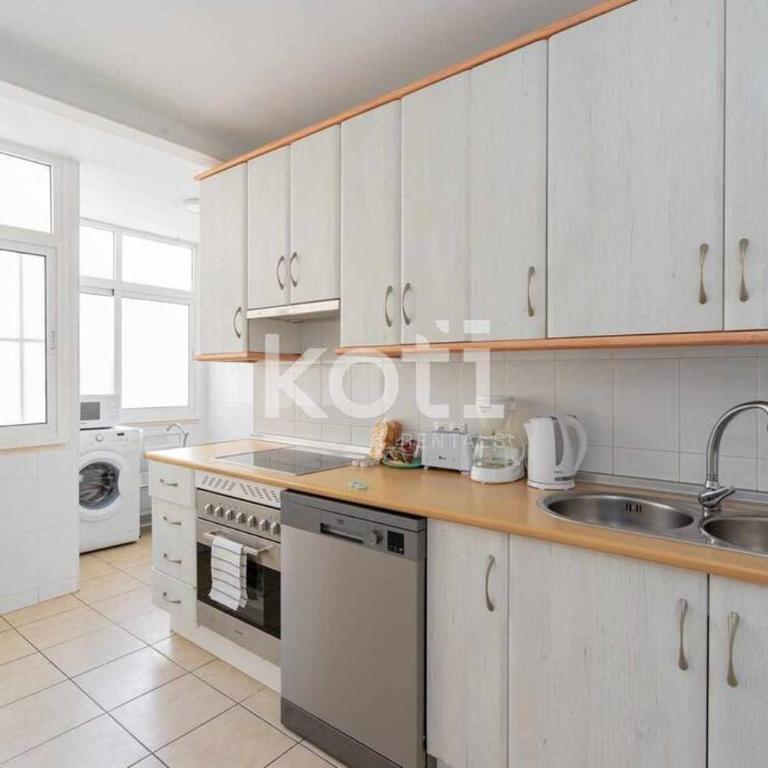 Koti Rentals - Sierra Mijas 213 - Three-Bedroom Apartment - 13