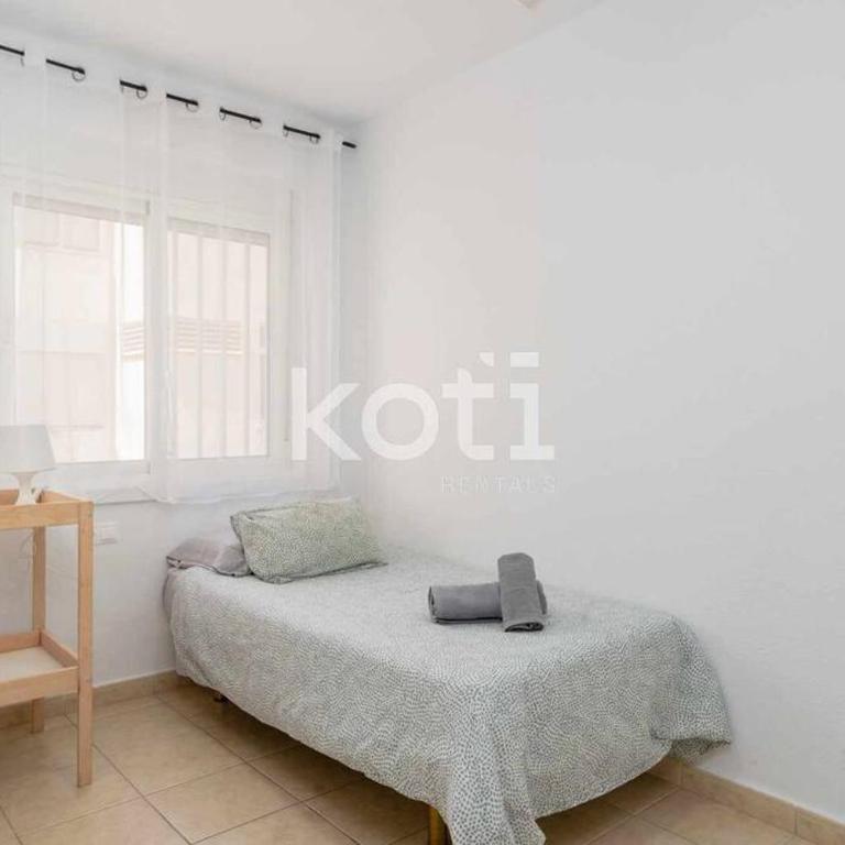 Koti Rentals - Sierra Mijas 213 - Three-Bedroom Apartment - 23