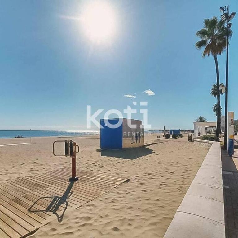 Koti Rentals - Sierra Mijas 213 - Three-Bedroom Apartment - 41