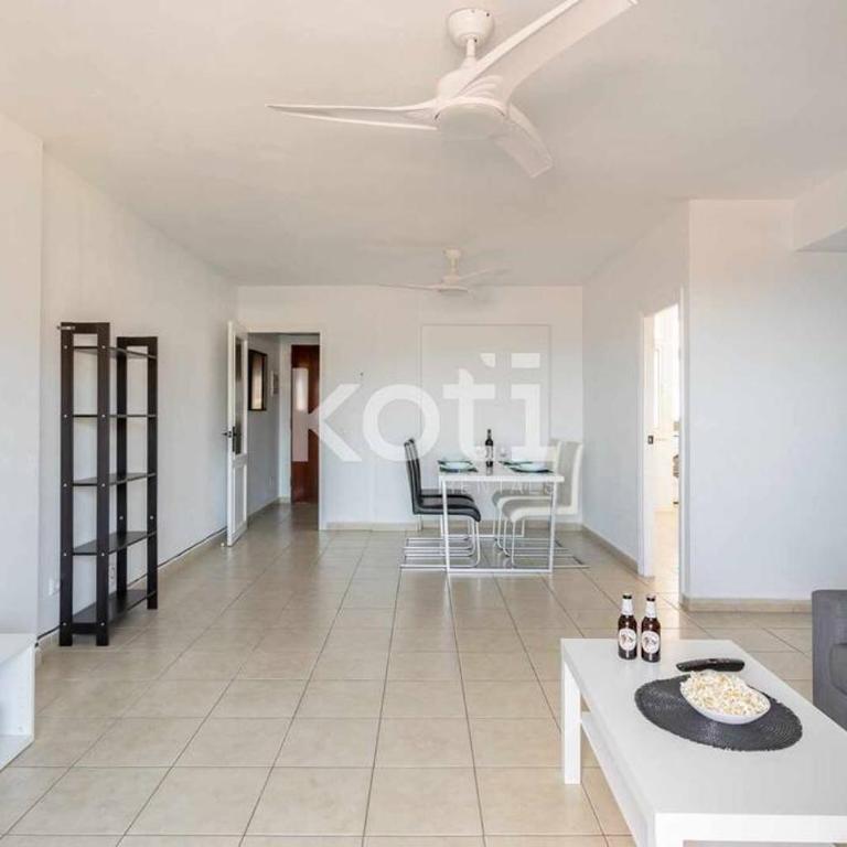 Koti Rentals - Sierra Mijas 213 - Three-Bedroom Apartment - 10