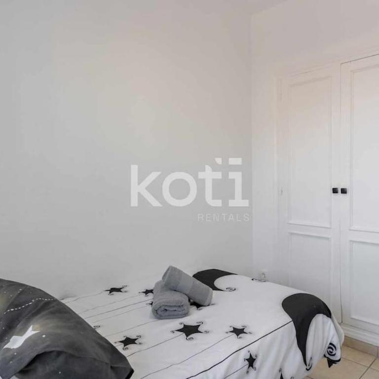 Koti Rentals - Sierra Mijas 213 - Three-Bedroom Apartment - 21