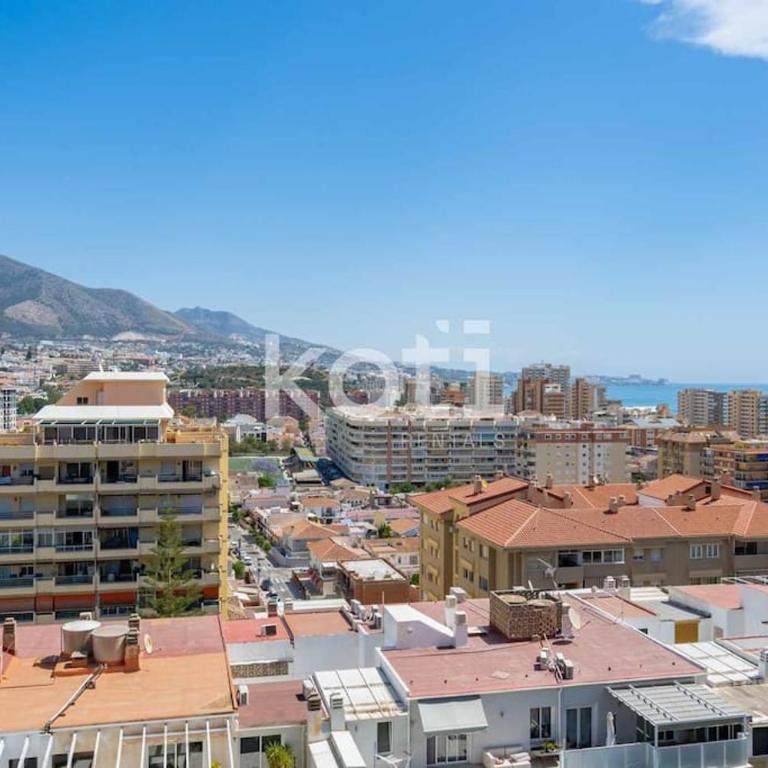 Koti Rentals - Sierra Mijas 213 - Three-Bedroom Apartment - 9