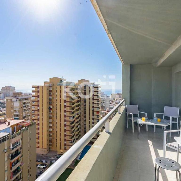 Koti Rentals - Sierra Mijas 213 - Three-Bedroom Apartment - 5