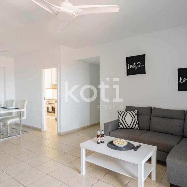 Koti Rentals - Sierra Mijas 213 - Three-Bedroom Apartment - 12