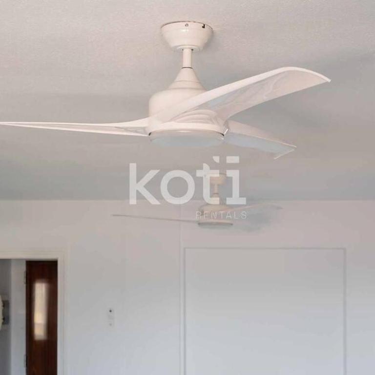 Koti Rentals - Sierra Mijas 213 - Three-Bedroom Apartment - 16