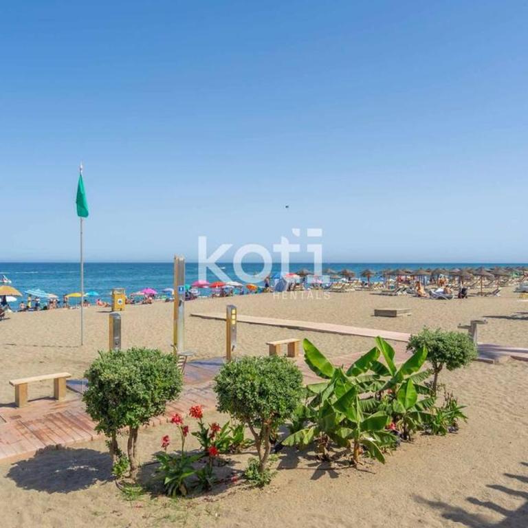 Koti Rentals - Sierra Mijas 213 - Three-Bedroom Apartment - 38