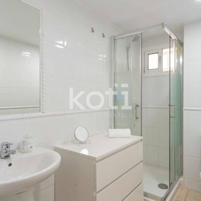 Koti Rentals - Sierra Mijas 213 - Three-Bedroom Apartment - 18