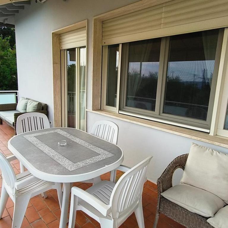 Villa Le Statue - Appartamento con 1 Camera da Letto e Terrazza - 4