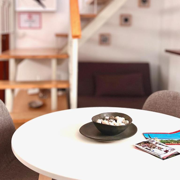 El Mirador de la Judería - Apartamento con terraza - 42