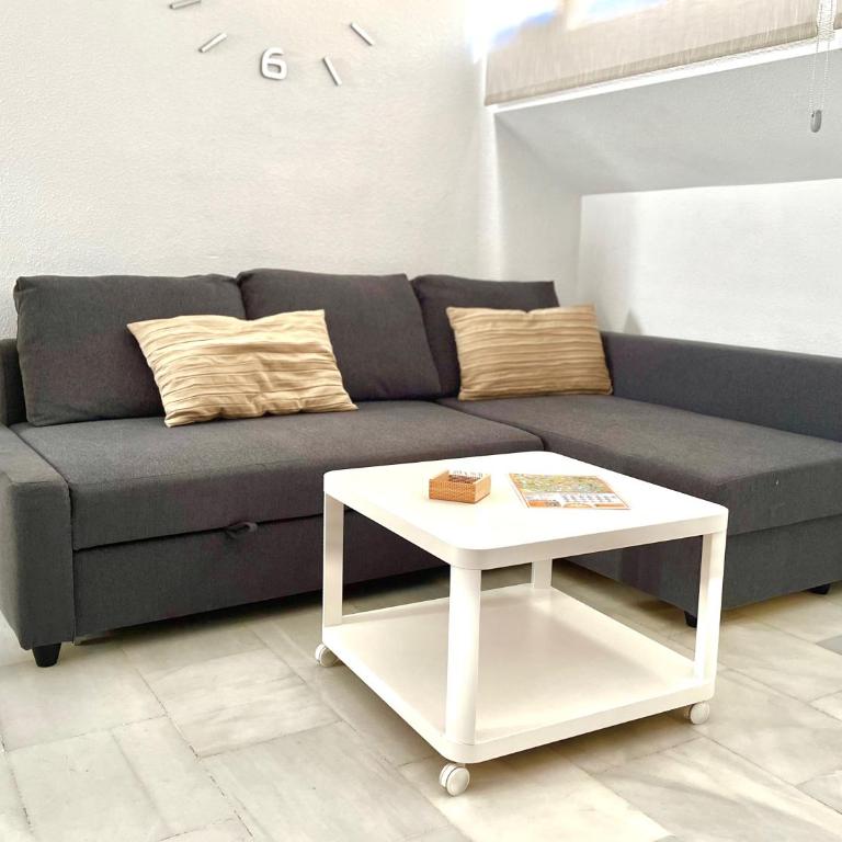 El Mirador de la Judería - Apartamento con terraza - 44