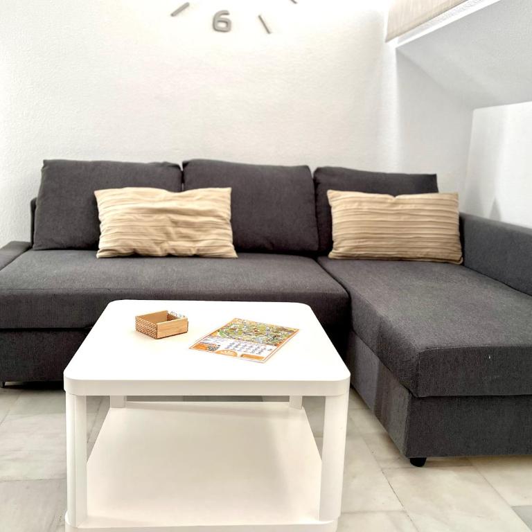 El Mirador de la Judería - Apartamento con terraza - 11