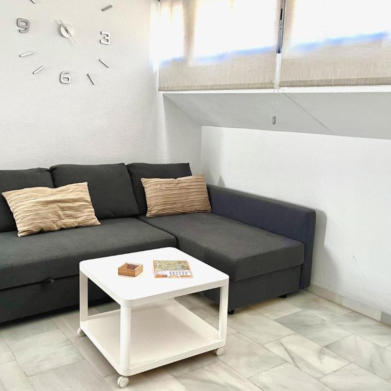 El Mirador de la Judería - Apartamento con terraza - 10
