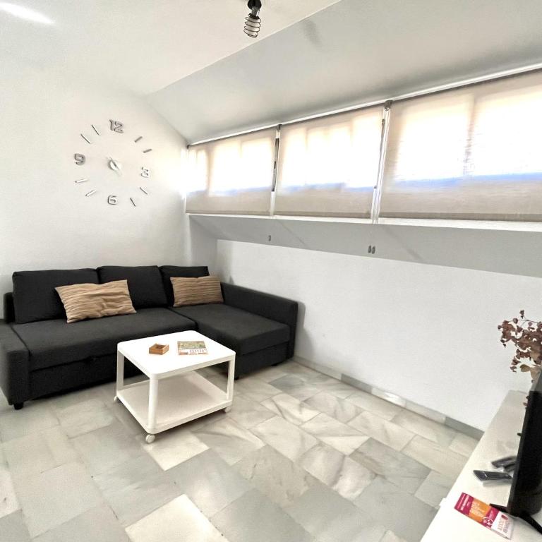 El Mirador de la Judería - Apartamento con terraza - 48