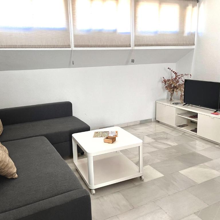 El Mirador de la Judería - Apartamento con terraza - 49