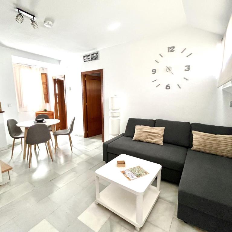El Mirador de la Judería - Apartamento con terraza - 2