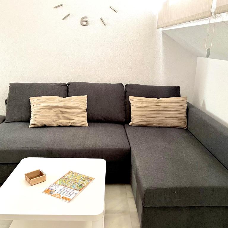 El Mirador de la Judería - Apartamento con terraza - 55