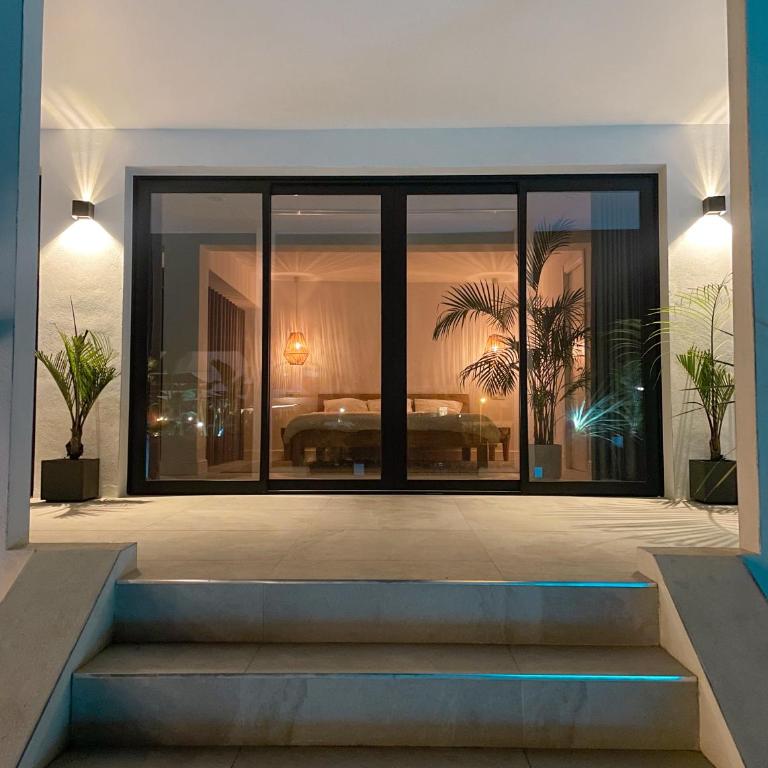 Luxury Villa in Puerto Banus Panoramic Mountain and Sea views with private pool - Villa - 40