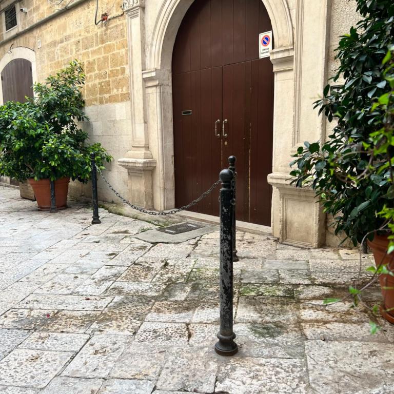 FLO House BARI - Appartamento con 1 Camera da Letto - 2