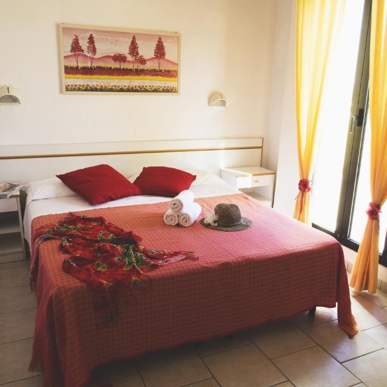 Hotel Reyt - Economy Doppel-/Zweibettzimmer - 1
