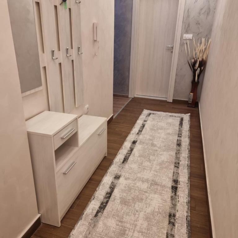 Apartman Stojanovic 3 - Apartman sa 1 Spavaćom Sobom - 6