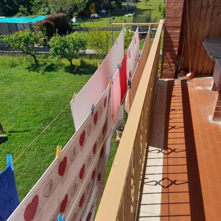 CASA CAMELIA - Casa con 3 Camere da Letto - 25